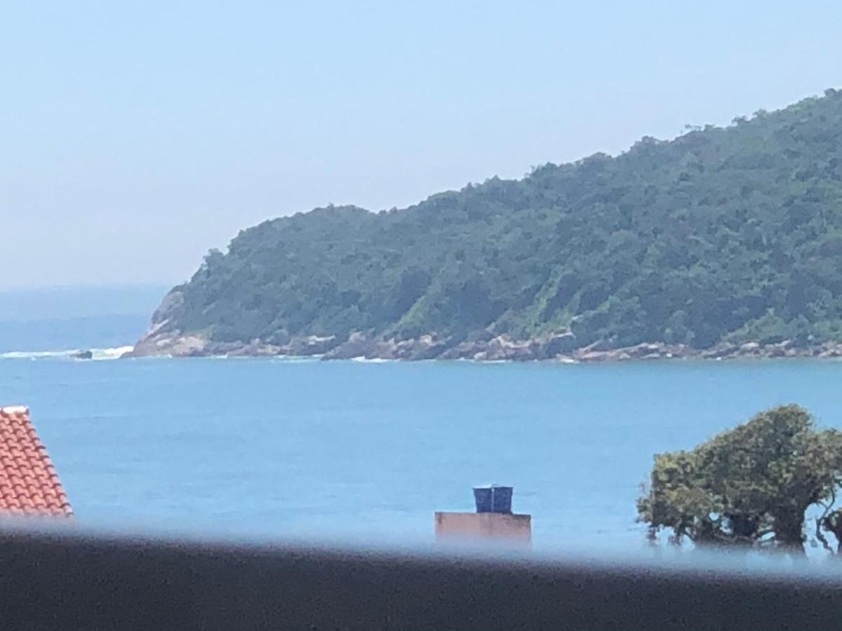 Vista Mar Montanha Dunas Churrasqueira Piscina Familia Florianópolis Dış mekan fotoğraf
