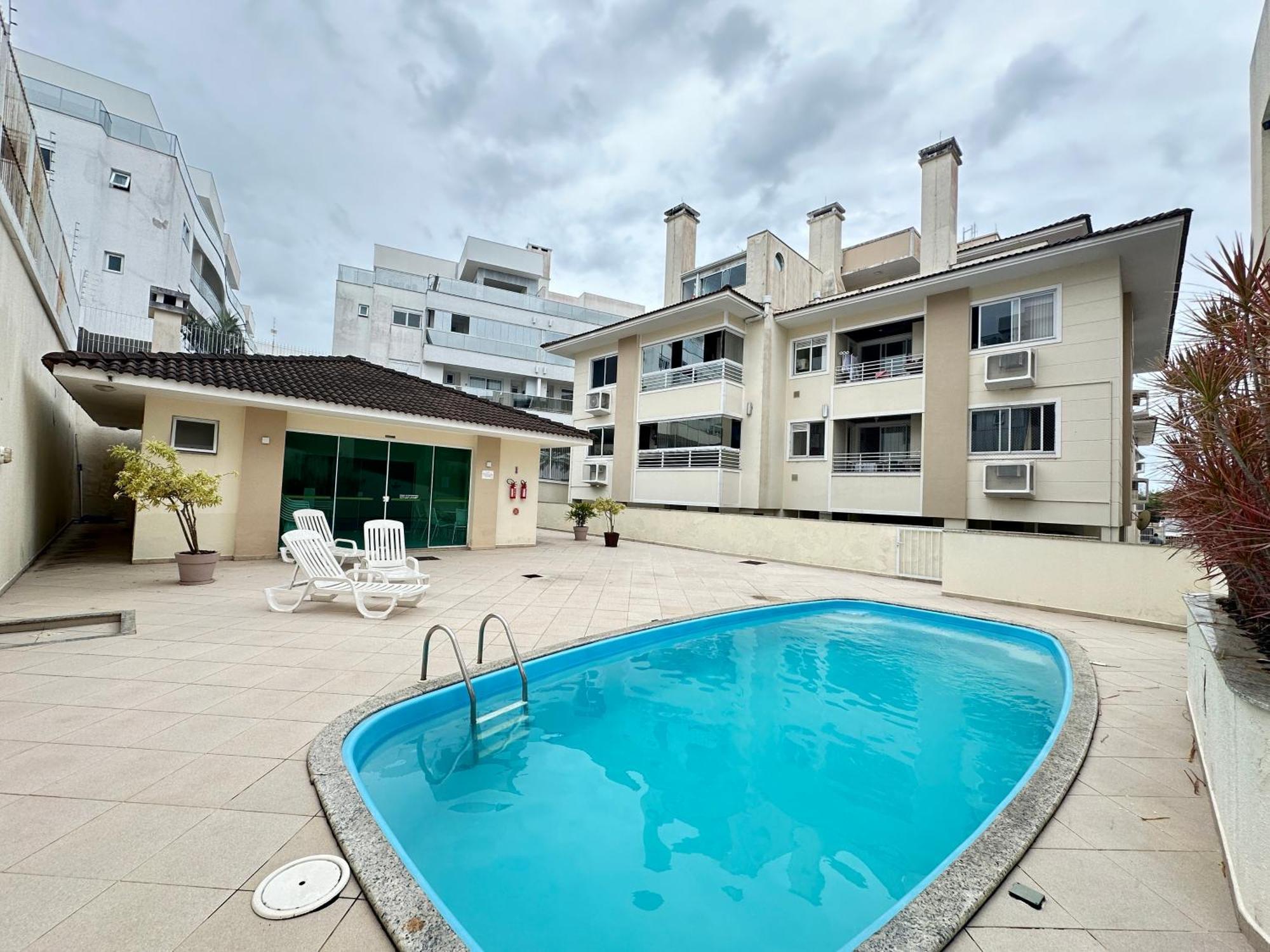 Vista Mar Montanha Dunas Churrasqueira Piscina Familia Florianópolis Dış mekan fotoğraf